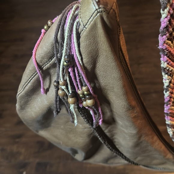 Crossbody Bag - Picture 3 of 6